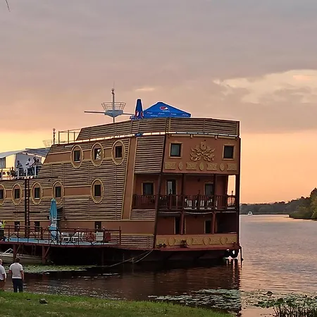 Готель Galeon Київ