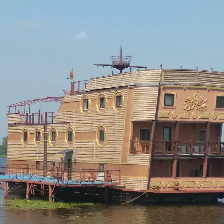 Galeon 4* Київ
