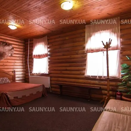 Galeon 4* Київ