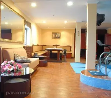Galeon Hotel
