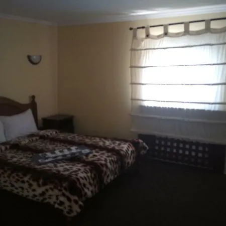 Hotel Galeon