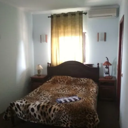 Hotel Galeon 4*