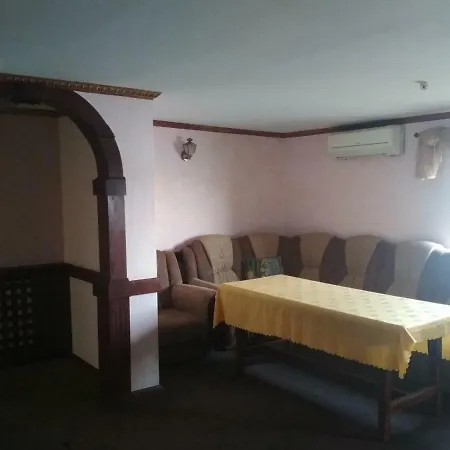 Hotel Galeon