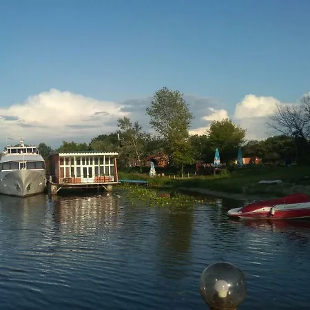 Galeon Hotel Kyjev
