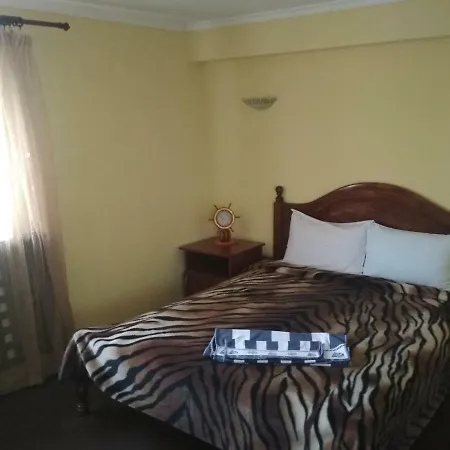 Galeon Hotel 4*