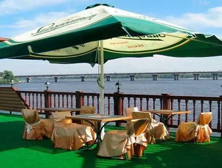 Hotel Galeon