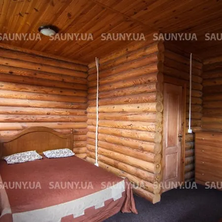 Galeon Hotel Kyjev