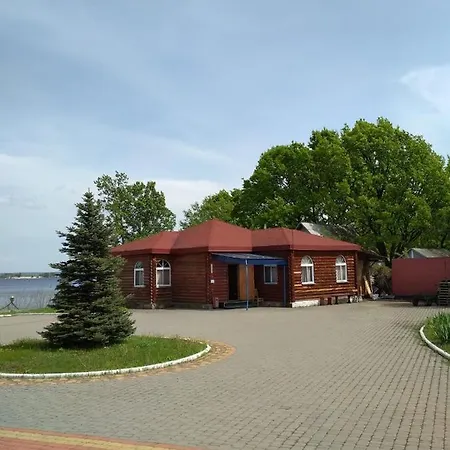 Hotel Galeon Kyjev